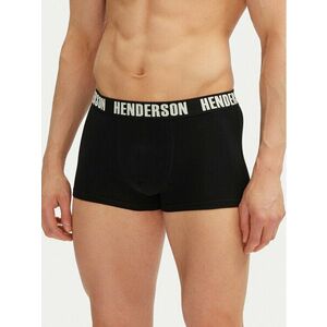 3 darab boxer Henderson kép