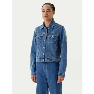 Farmer kabát Tommy Jeans kép