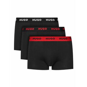 3 darab boxer HUGO kép