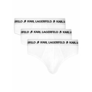 3 darab készlet KARL LAGERFELD kép