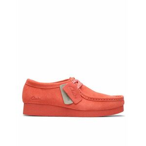 Félcipő Clarks kép