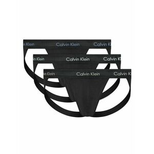 3db-os Jock strap alsónadrág szett Calvin Klein Underwear kép