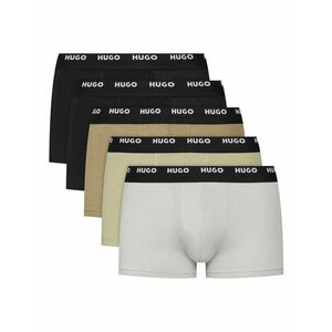 5 darab boxer HUGO kép