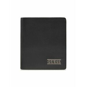 Nagyméretű férfi pénztárca Guess kép