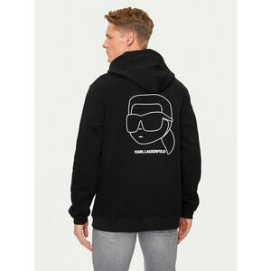 Pulóver KARL LAGERFELD kép
