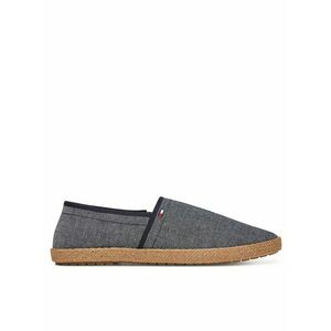 Espadrilles Tommy Hilfiger kép