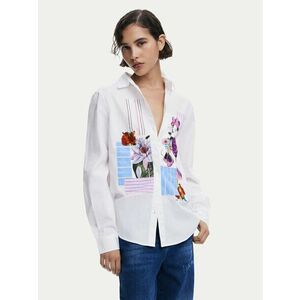 Ing Desigual kép