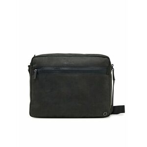 Laptoptáska STRELLSON - Blackwall 4010002745 Cognac 703 kép