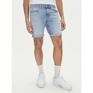 Farmer rövidnadrág Tommy Jeans kép
