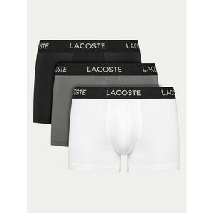 3 darab boxer Lacoste kép
