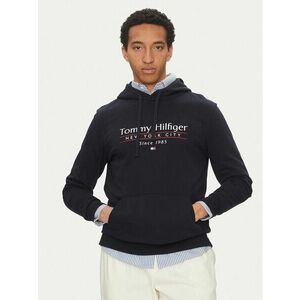 Pulóver Tommy Hilfiger kép