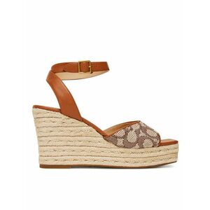 Espadrilles Coach kép