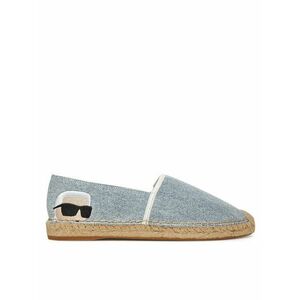 Espadrilles KARL LAGERFELD kép