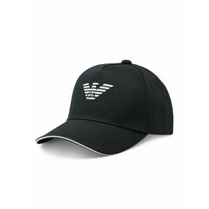 Baseball sapka Emporio Armani kép
