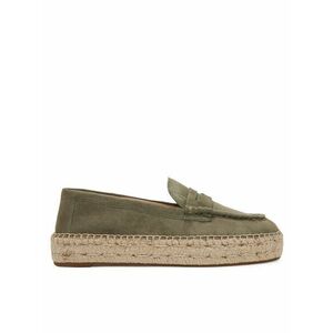 Espadrilles LAUREN RALPH LAUREN kép