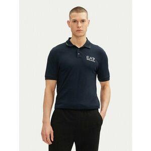 Pólóing EA7 Emporio Armani kép