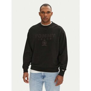 Pulóver Tommy Jeans kép