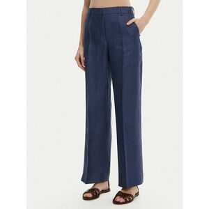 Szövet nadrág Weekend Max Mara kép