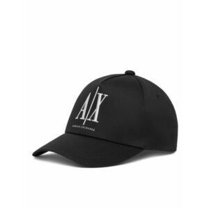 Baseball sapka Armani Exchange kép