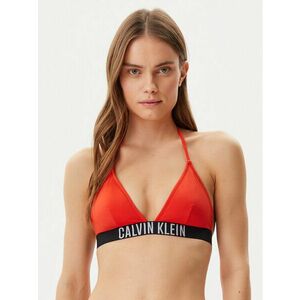 Bikini felső Calvin Klein Swimwear kép
