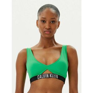 Bikini felső Calvin Klein Swimwear kép