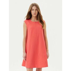 DKNY Hétköznapi ruha D32873 D Fekete Regular Fit kép