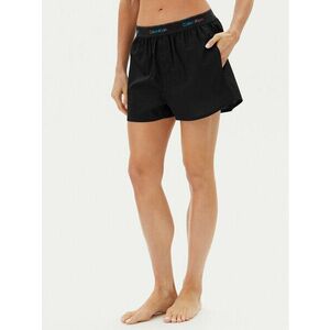 Rövid pizsama nadrág Calvin Klein Underwear kép