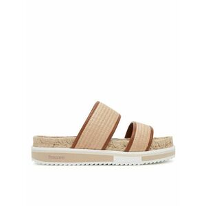 Espadrilles Pollini kép