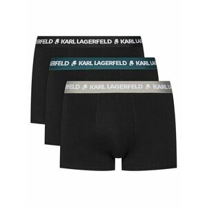 3 darab boxer KARL LAGERFELD kép