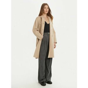 Gyapjú kabát Weekend Max Mara kép