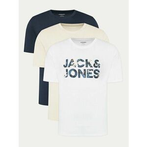 3 db póló Jack&Jones kép