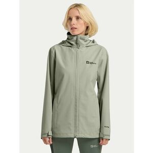 Outdoor kabát Jack Wolfskin kép