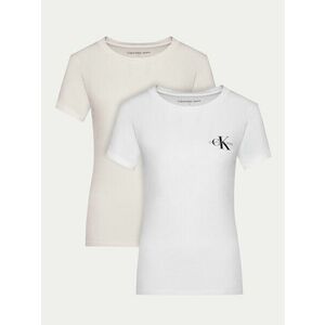 2 póló készlet Calvin Klein Jeans kép