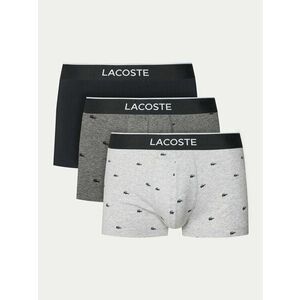 3 darab boxer Lacoste kép