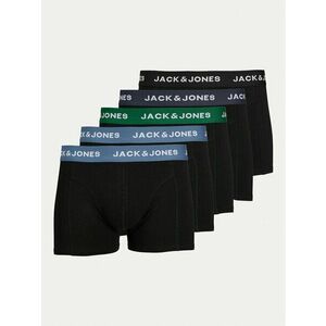 5 darab boxer Jack&Jones kép