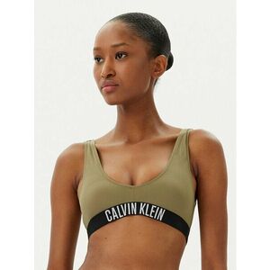 Bikini felső Calvin Klein Swimwear kép