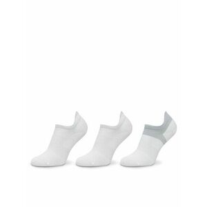 3 pár unisex bokazokni Under Armour kép