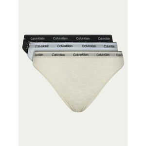 3 db brazil alsó Calvin Klein Underwear kép