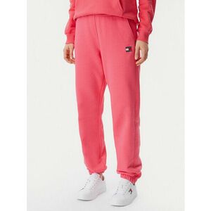 Melegítő alsó Tommy Jeans kép