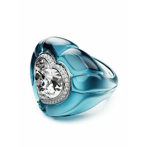 Gyűrű Swarovski kép