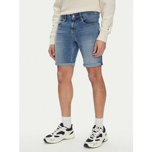 Farmer rövidnadrág Tommy Jeans kép