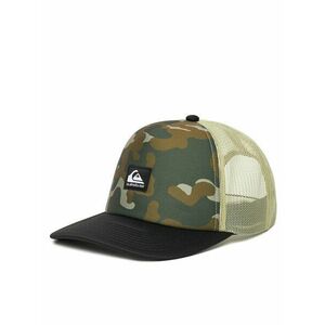 Baseball sapka Quiksilver kép
