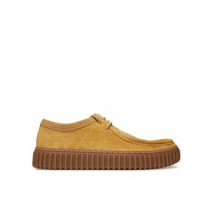 Félcipő Clarks kép