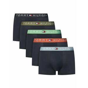 5 darab boxer Tommy Hilfiger kép