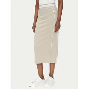 Midi szoknya EA7 Emporio Armani kép