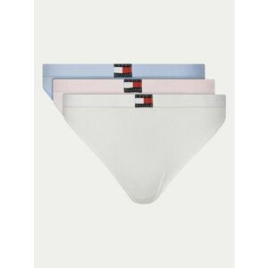 3 db tanga Tommy Hilfiger kép