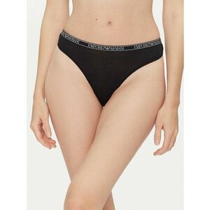 2 db tanga Emporio Armani Underwear kép