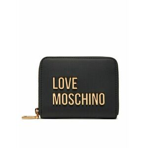 Kis női pénztárca LOVE MOSCHINO kép