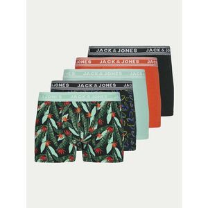 5 darab boxer Jack&Jones kép