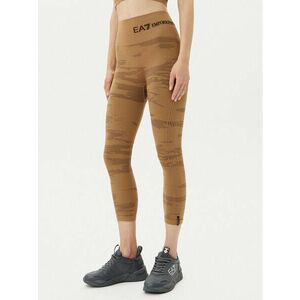 Leggings EA7 Emporio Armani kép